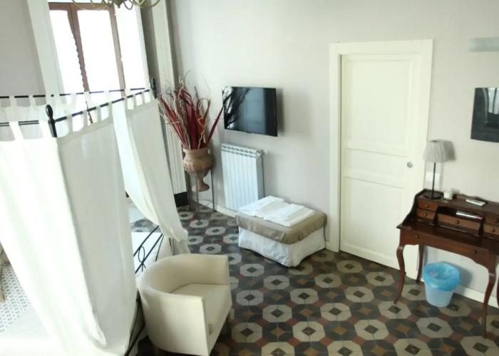 B&B Suite Cutelli