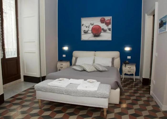 B&B Suite Cutelli