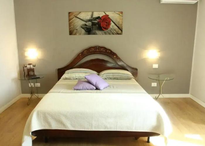 B&B Suite Cutelli