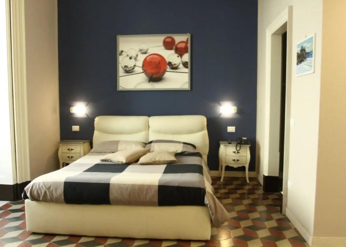 B&B Suite Cutelli