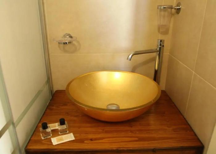 B&B Suite Cutelli
