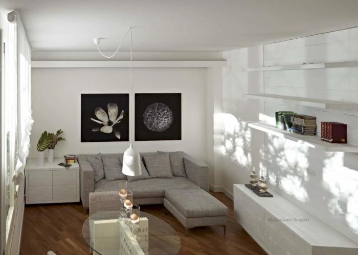 Ferrini Home Piazza Trento