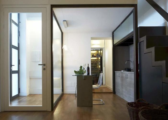 Ferrini Home Piazza Trento