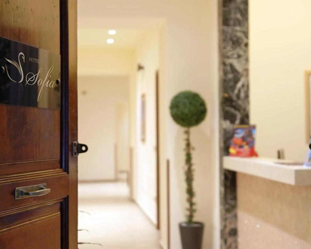 фото Hotel Sofia