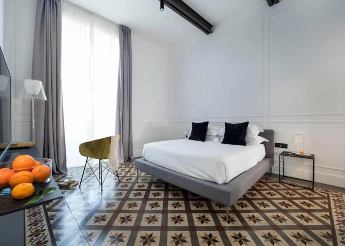 Habitat Boutique Hotel