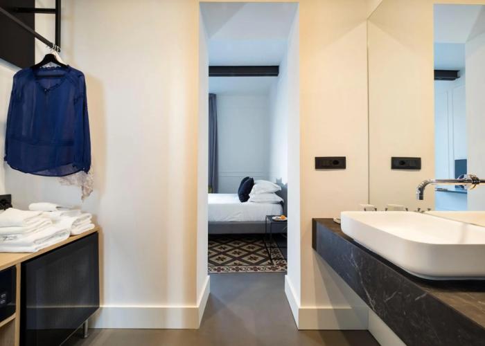 Habitat Boutique Hotel