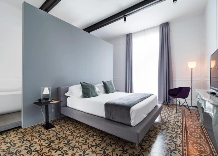Habitat Boutique Hotel