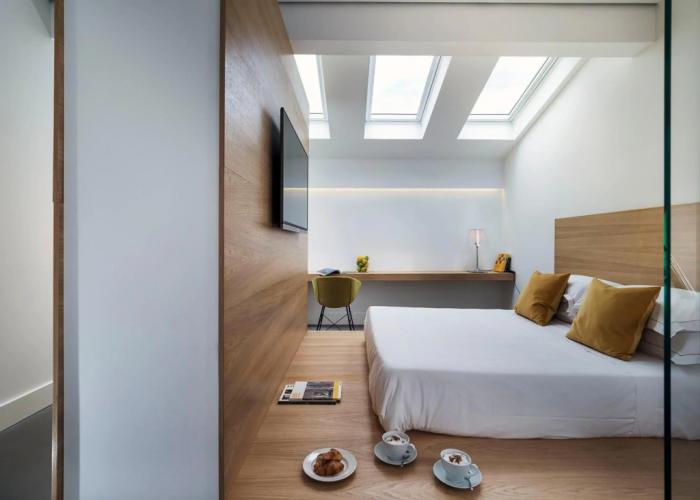 Habitat Boutique Hotel