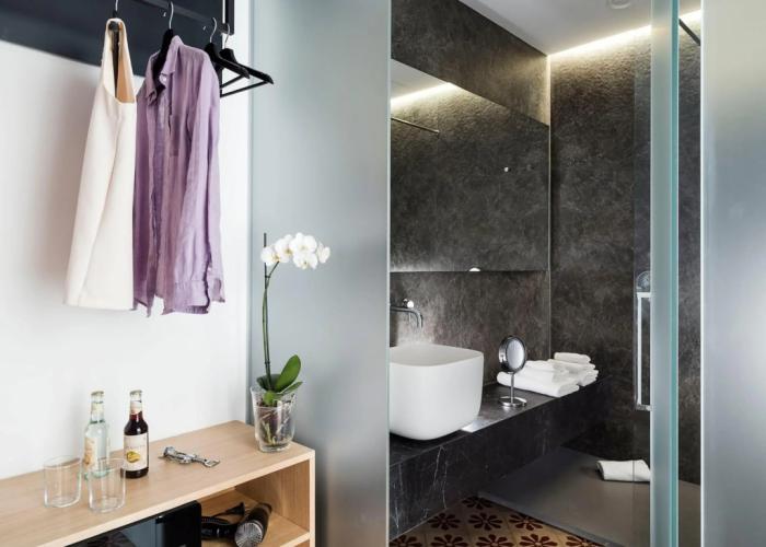 Habitat Boutique Hotel