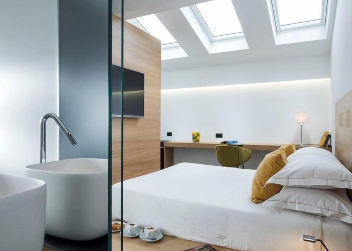 Habitat Boutique Hotel