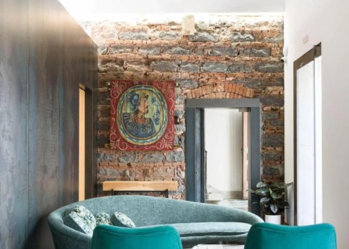 Habitat Boutique Hotel