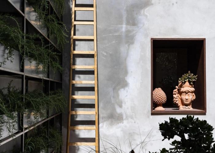 Habitat Boutique Hotel