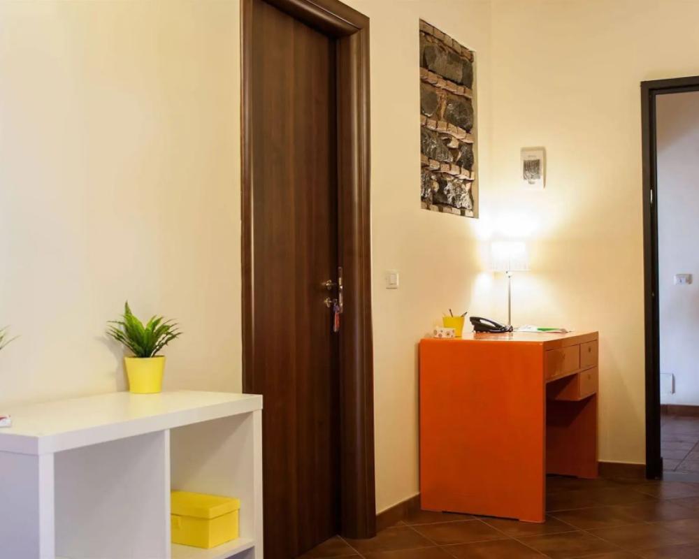 фото Le Coccole