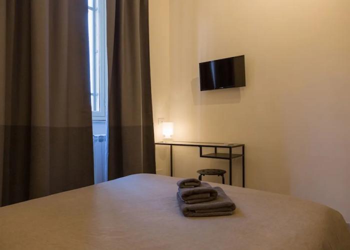 Romano Rooms