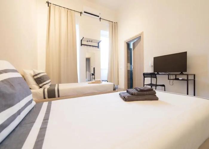 Romano Rooms