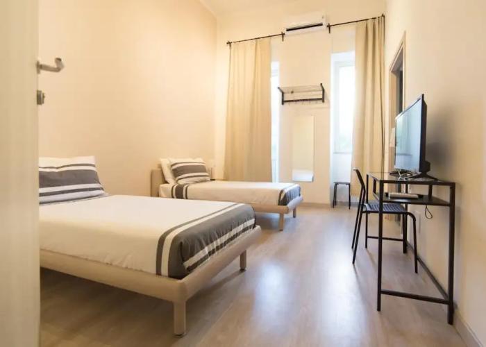 Romano Rooms