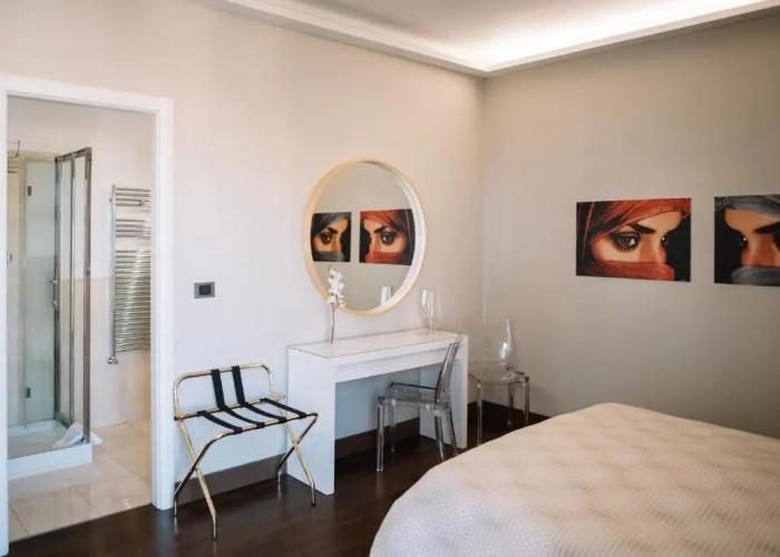 Bed and Breakfast Hotei