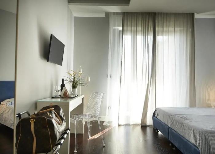 Bed and Breakfast Hotei