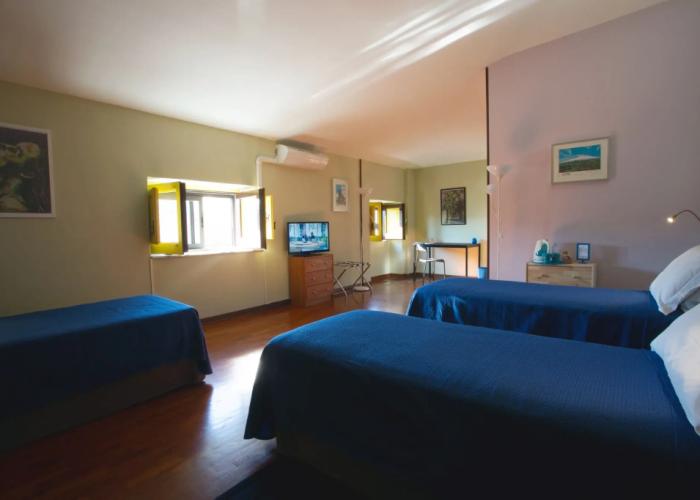 Liodoro Bed and Breakfast