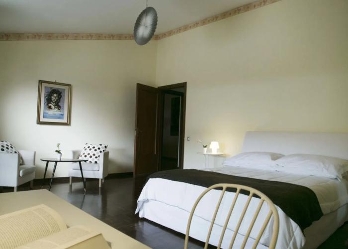 Liodoro Bed and Breakfast