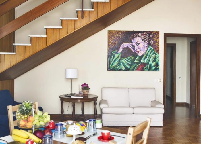 Liodoro Bed and Breakfast