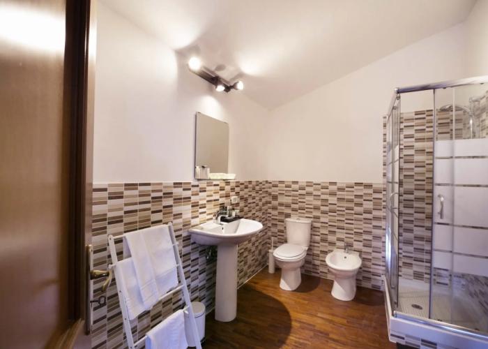 Liodoro Bed and Breakfast