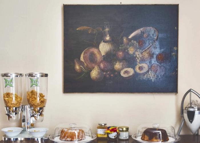Liodoro Bed and Breakfast