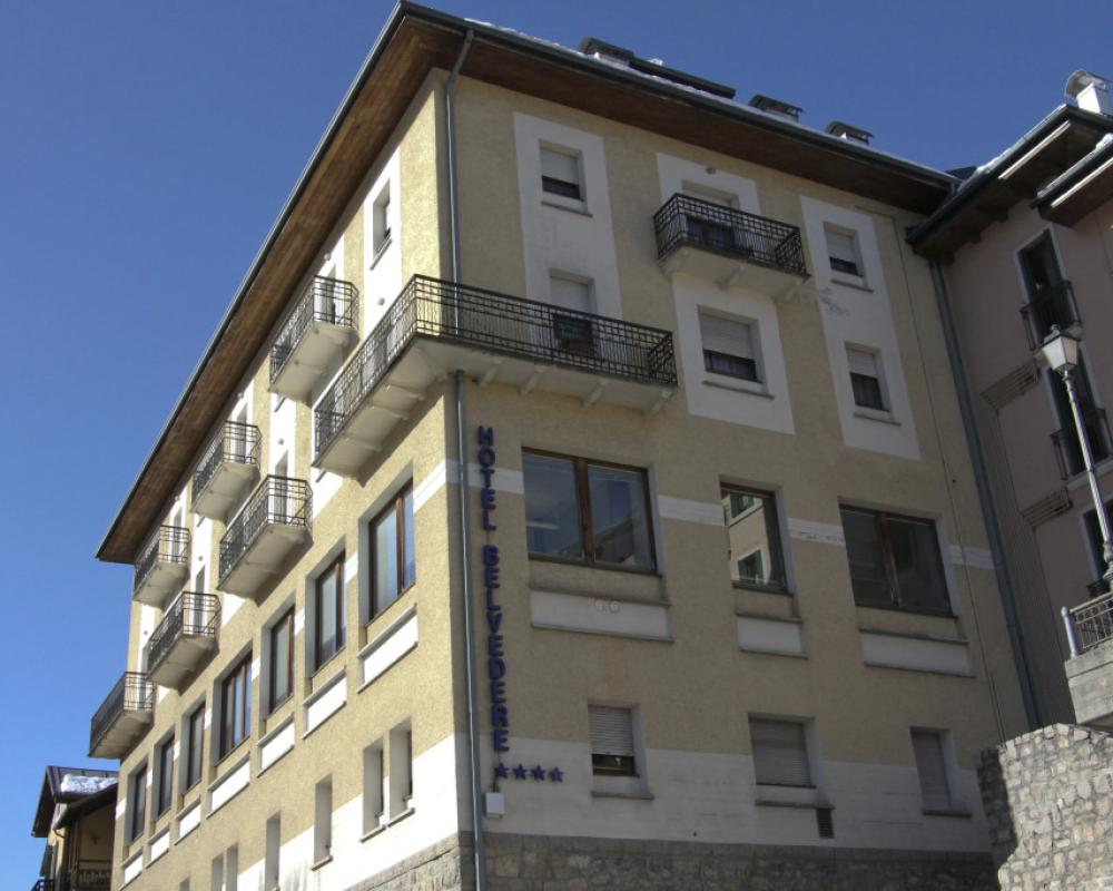 Hotel Belvedere