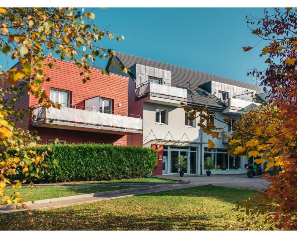 Residence le Royal Golf & Horse