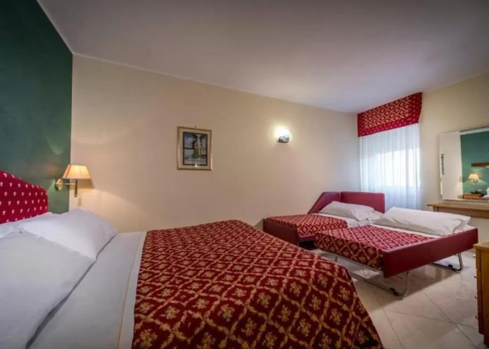 5 Miglia Hotel & SPA
