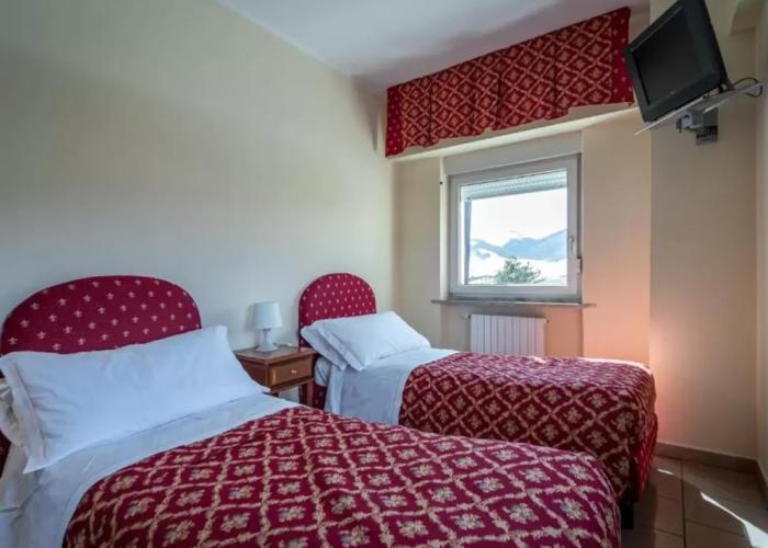 5 Miglia Hotel & SPA