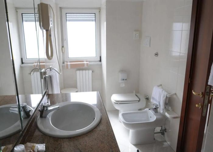 5 Miglia Hotel & SPA