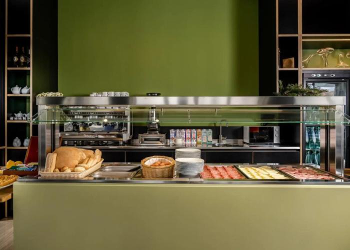 5 Miglia Hotel & SPA