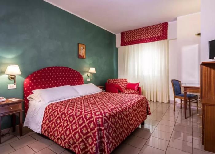 5 Miglia Hotel & SPA