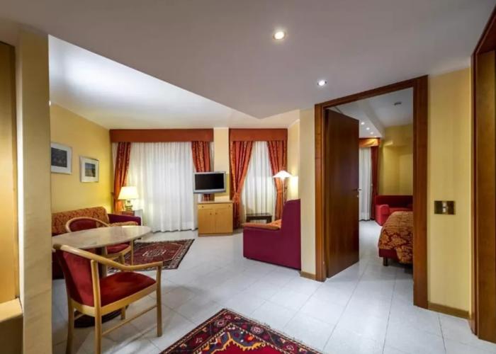 5 Miglia Hotel & SPA