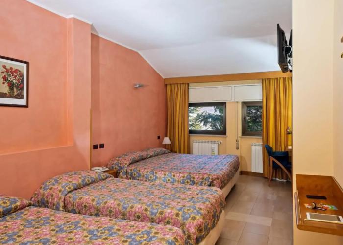 Cipriani Park Hotel