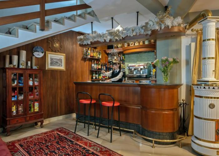 Cipriani Park Hotel