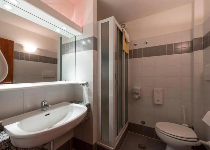 Cipriani Park Hotel