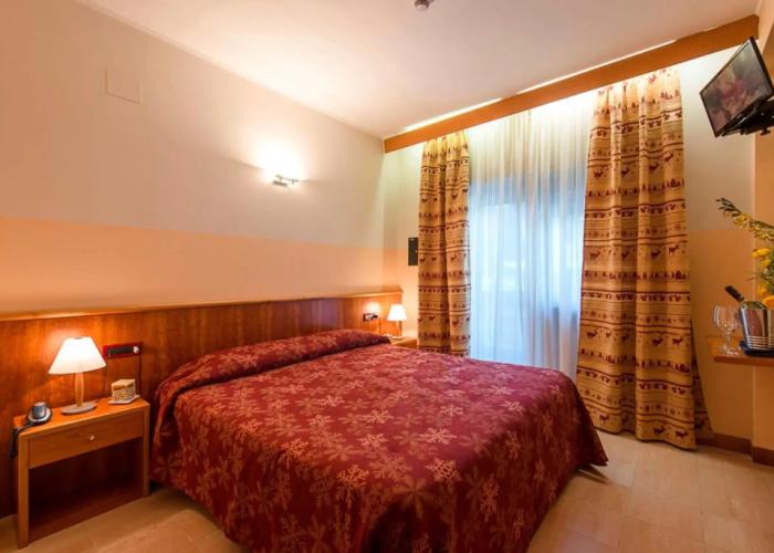 Cipriani Park Hotel