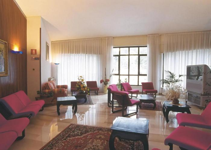 Cipriani Park Hotel
