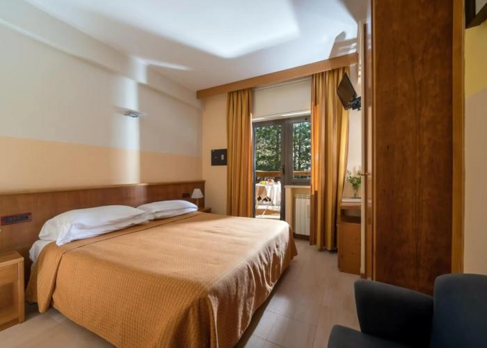 Cipriani Park Hotel