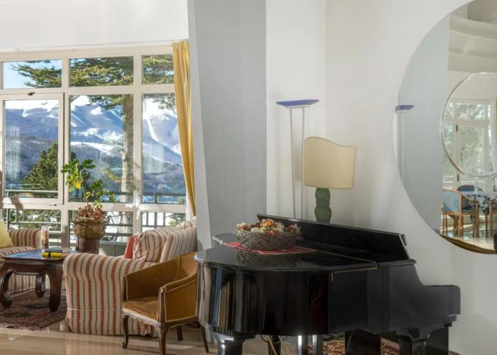 Cipriani Park Hotel