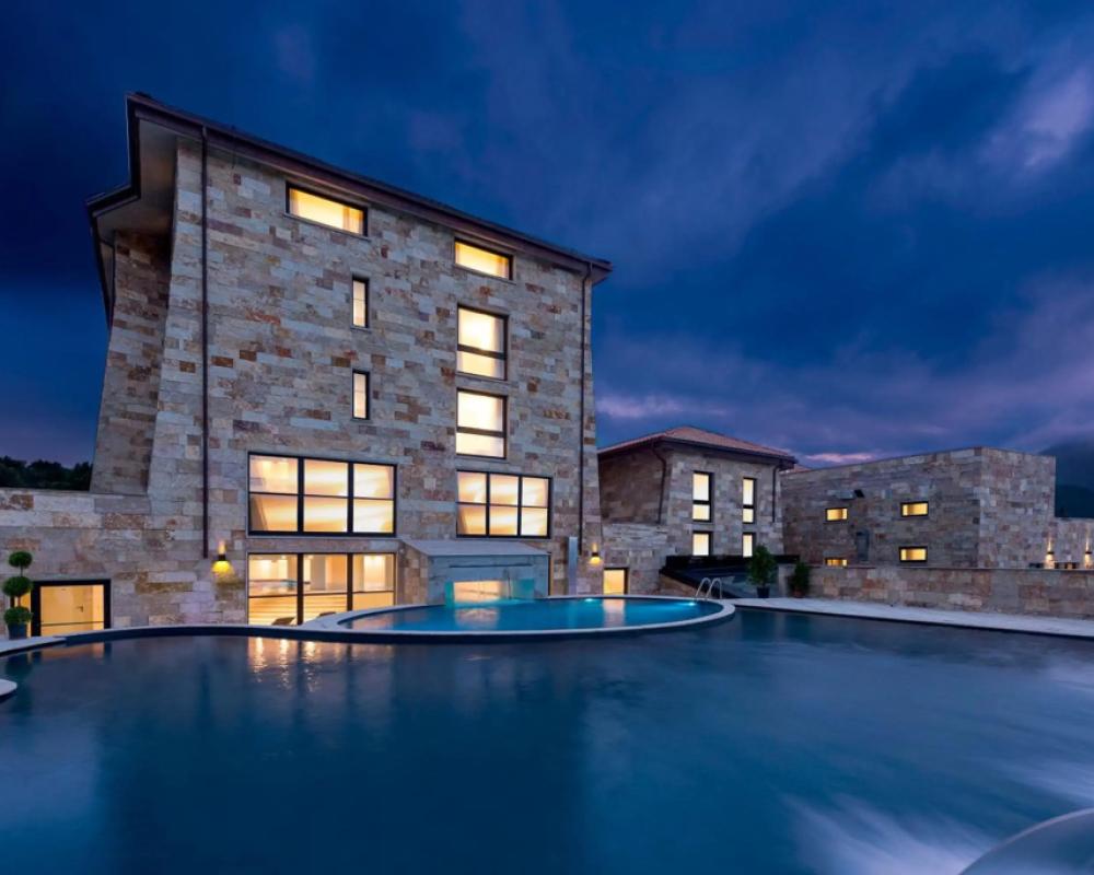 фото Aqua Montis Resort & Spa