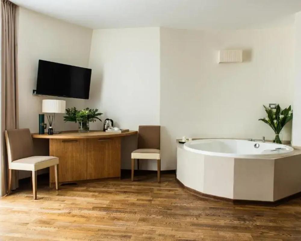 фото Aqua Montis Resort & Spa