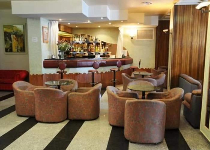 Grand Hotel Europa