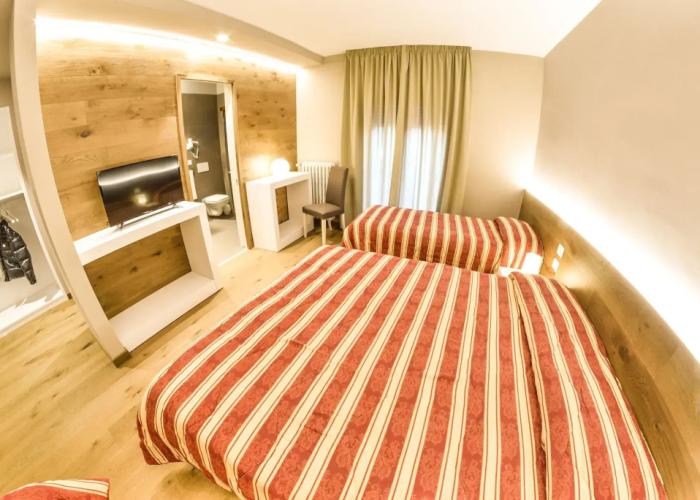 Grand Hotel Europa