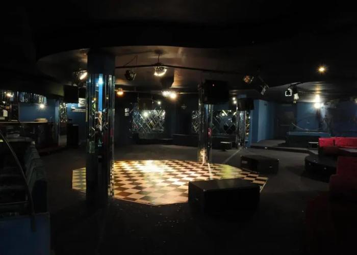 Grand Hotel Europa