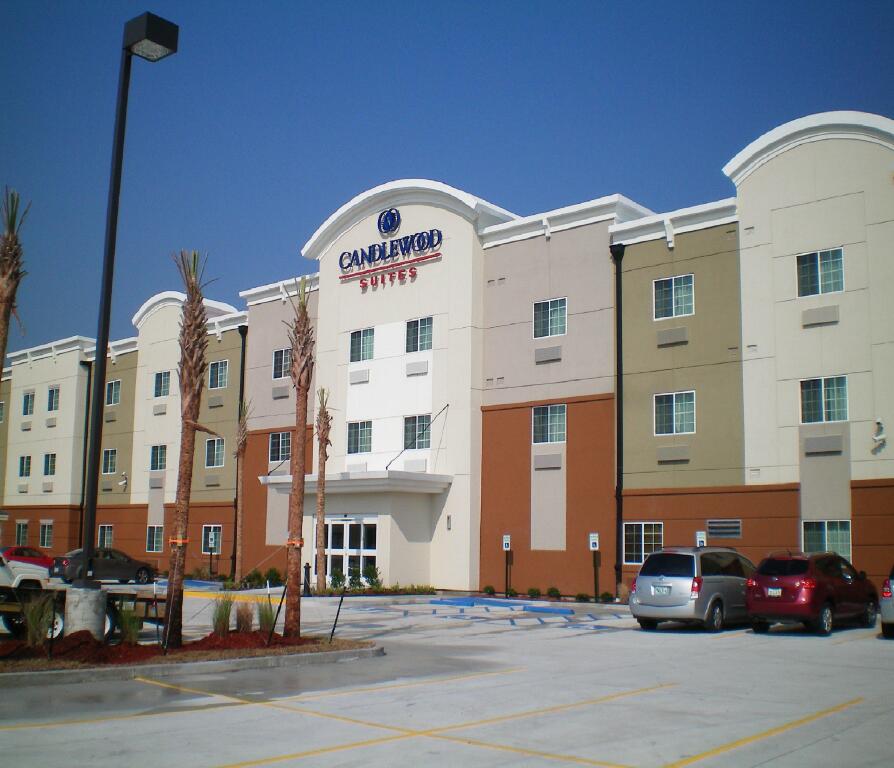 Candlewood Suites Avondale - New Orleans by IHG