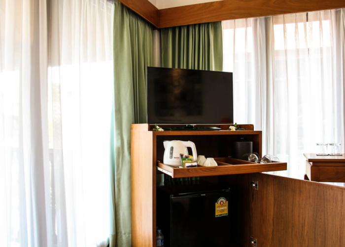 Farmer's Boutique Resort