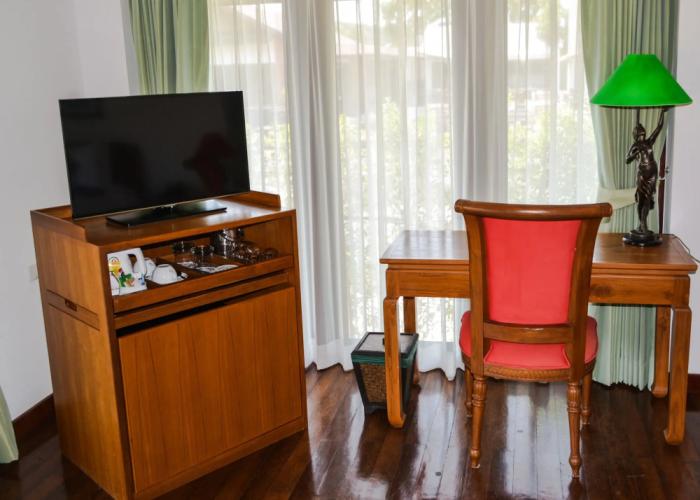 Farmer's Boutique Resort